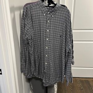 Polo Ralph Lauren long sleeve button down